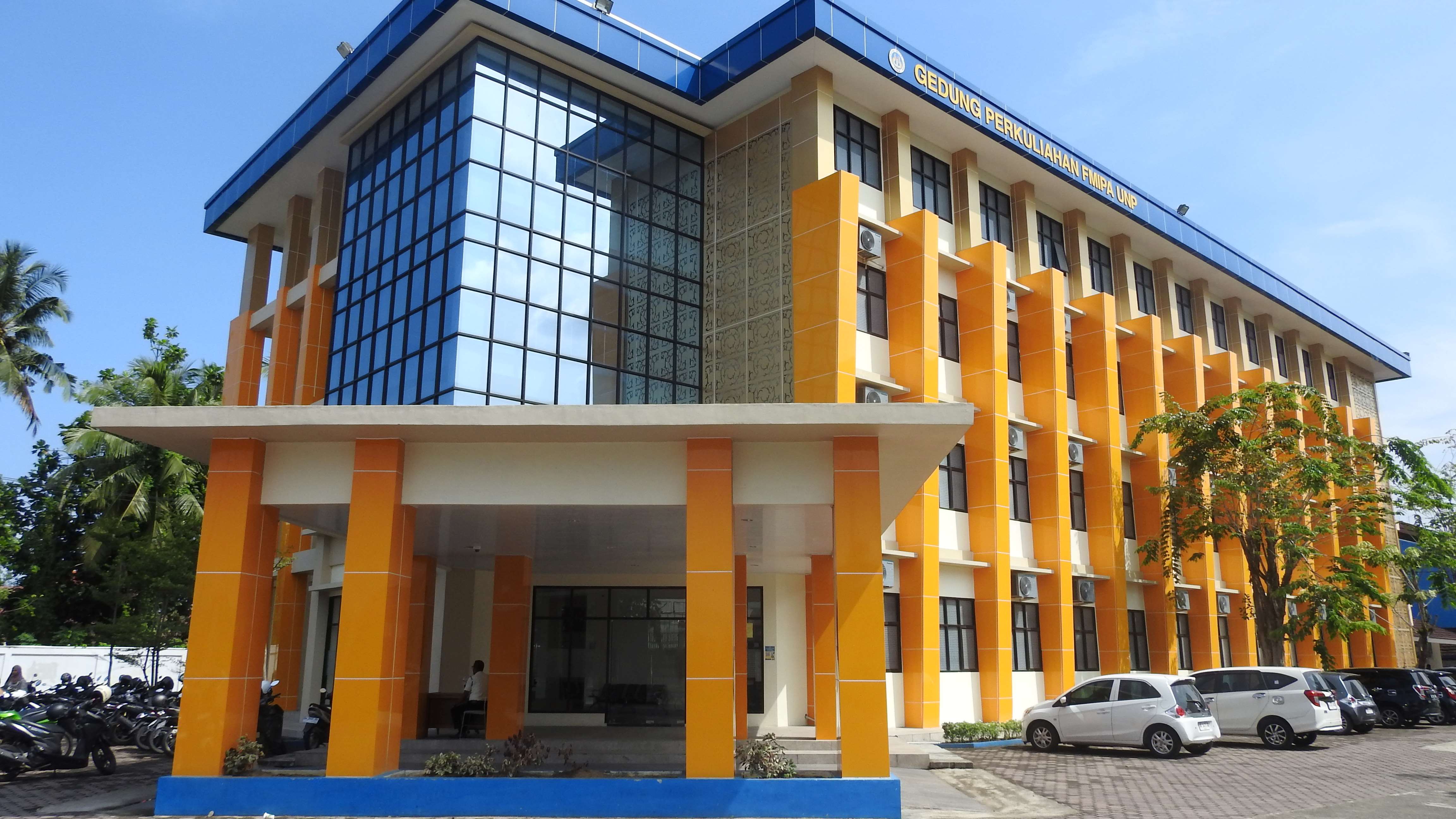 Lab. Komputer Statistika 1