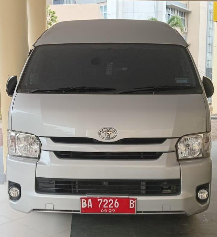 Mini Bus ( Penumpang 14 Orang Kebawah )                          