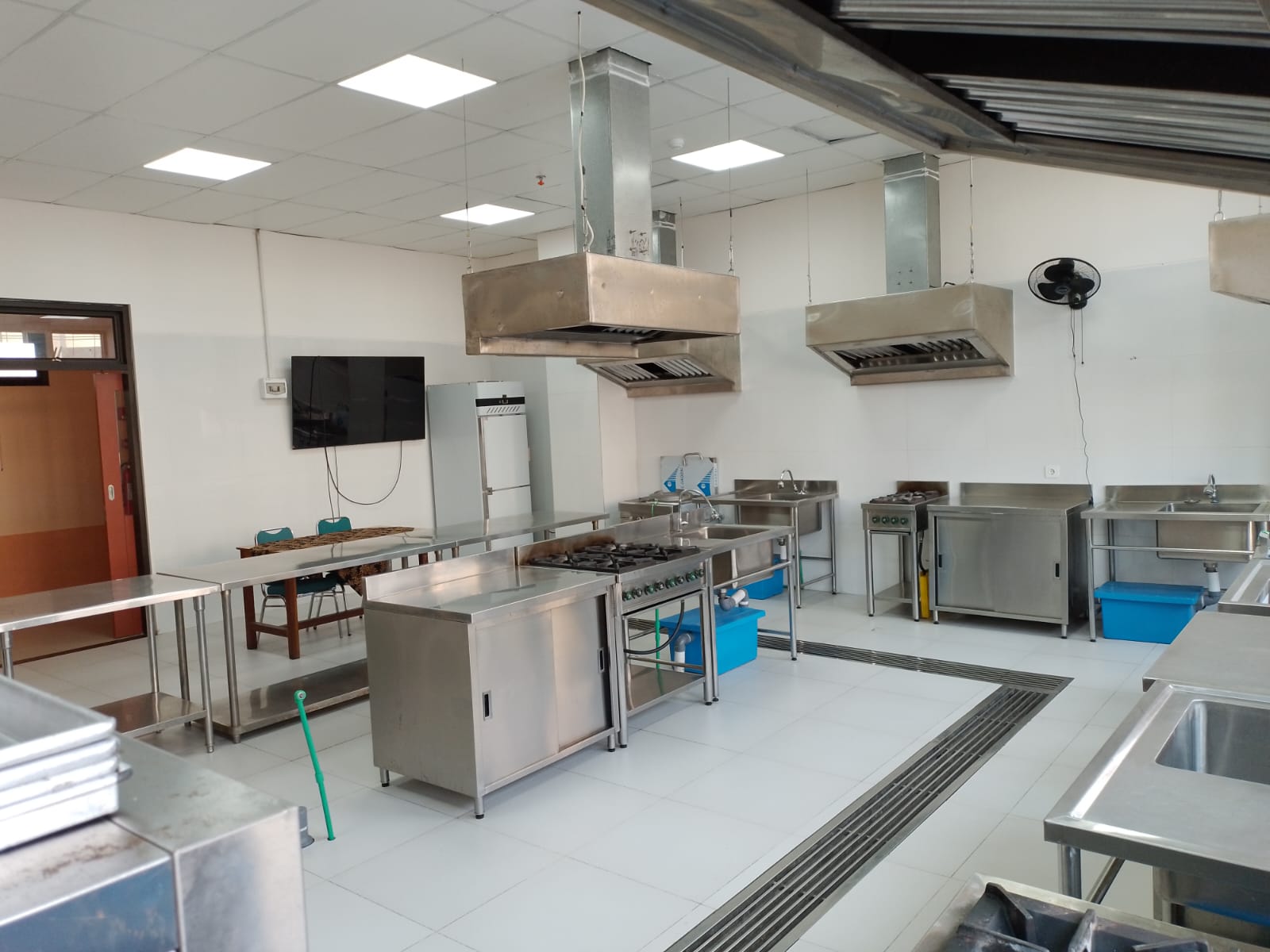 Labor Hot Kitchen 1 FPP